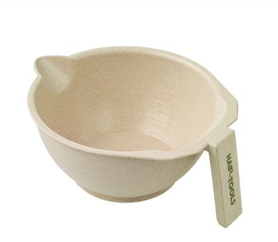 Eco Tint Bowl (Straw)